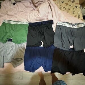 6-pack stretch boxer briefs